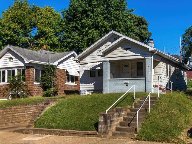 3007 W Franklin Street, Evansville, IN 47712