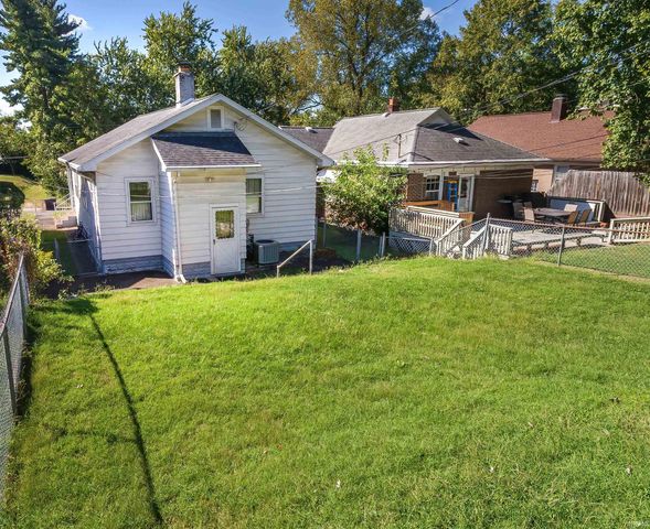 3007 W Franklin Street, Evansville, IN 47712