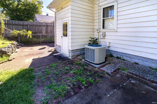 3007 W Franklin Street, Evansville, IN 47712