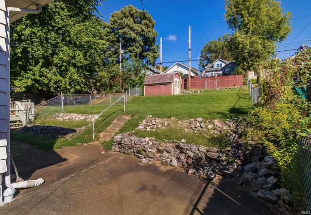3007 W Franklin Street, Evansville, IN 47712