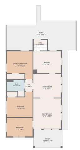 3007 W Franklin Street, Evansville, IN 47712