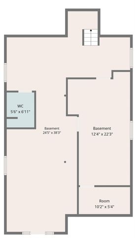 3007 W Franklin Street, Evansville, IN 47712