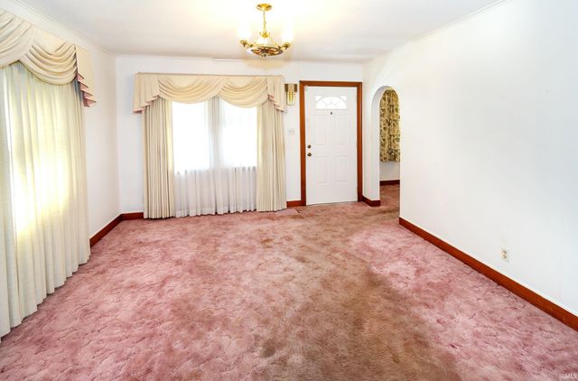 3007 W Franklin Street, Evansville, IN 47712