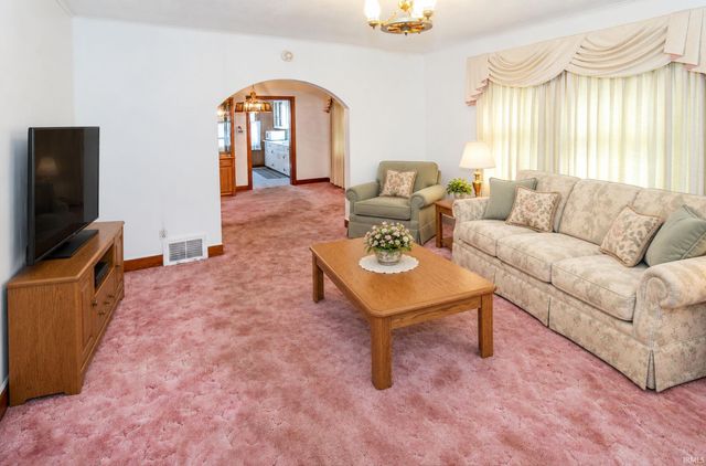 3007 W Franklin Street, Evansville, IN 47712