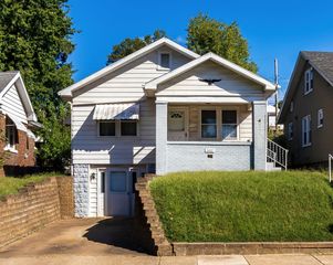 3007 W Franklin Street, Evansville, IN 47712