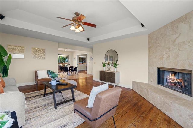 16580 Rustling Oak Court, Morgan Hill, CA 95037