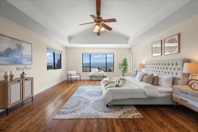 16580 Rustling Oak Court, Morgan Hill, CA 95037