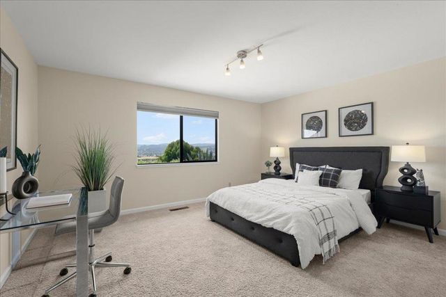 16580 Rustling Oak Court, Morgan Hill, CA 95037