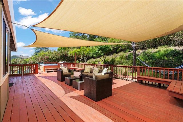 16580 Rustling Oak Court, Morgan Hill, CA 95037