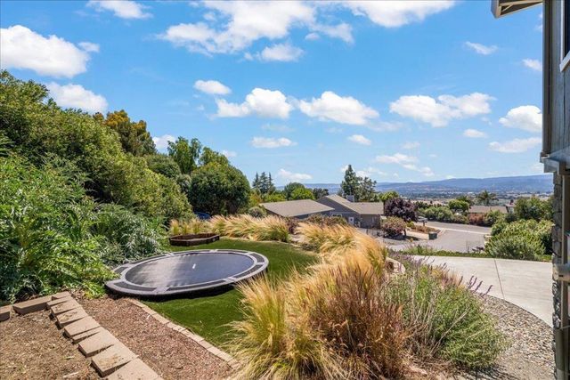 16580 Rustling Oak Court, Morgan Hill, CA 95037