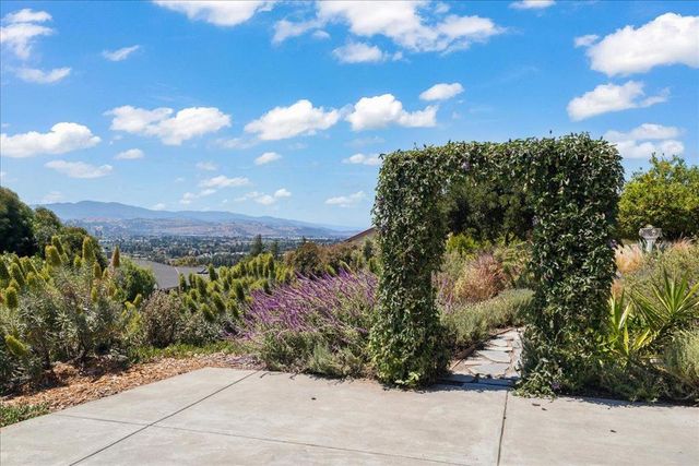 16580 Rustling Oak Court, Morgan Hill, CA 95037