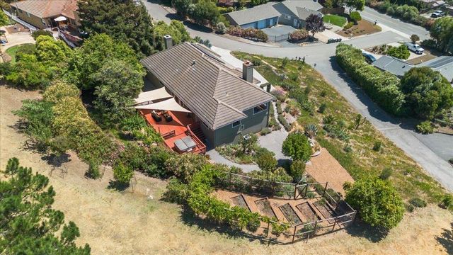 16580 Rustling Oak Court, Morgan Hill, CA 95037