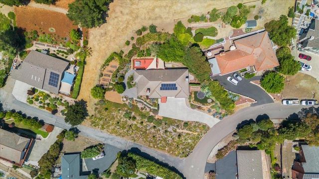 16580 Rustling Oak Court, Morgan Hill, CA 95037