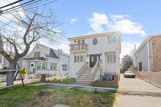 130-35 126th Street, New York City, NY 11420