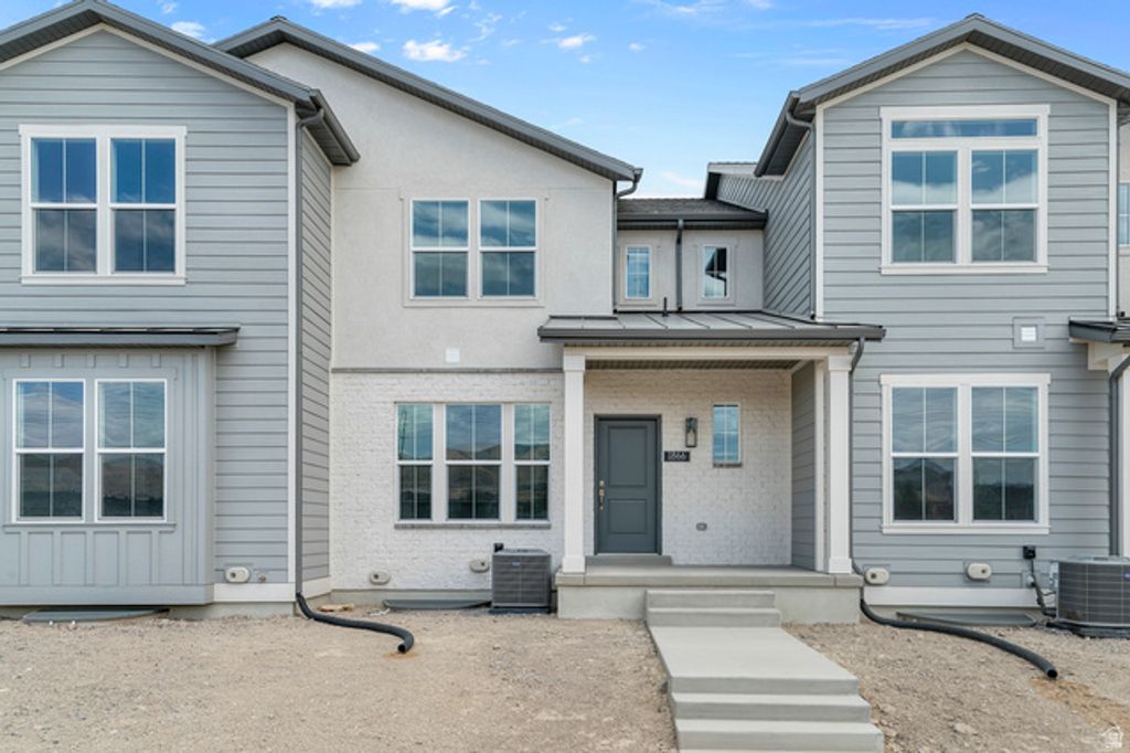 1866 N 3600 W, Lehi, UT 84043 — exterior