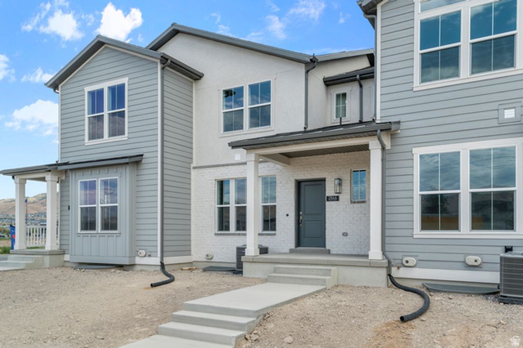 1866 N 3600 W, Lehi, UT 84043 — photo 3