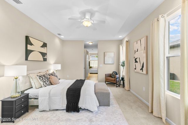 3355 Salt Marsh Circle, West Melbourne, FL 32904
