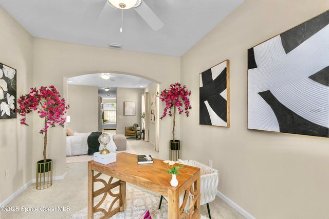 3355 Salt Marsh Circle, West Melbourne, FL 32904