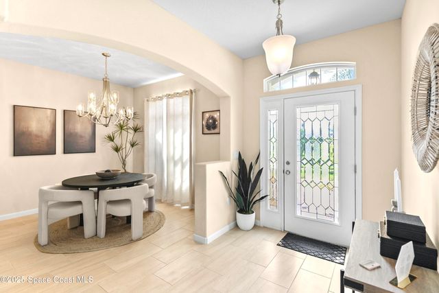 3355 Salt Marsh Circle, West Melbourne, FL 32904