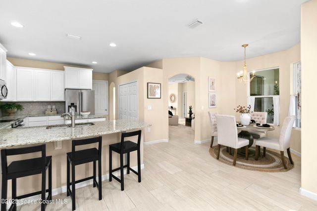 3355 Salt Marsh Circle, West Melbourne, FL 32904