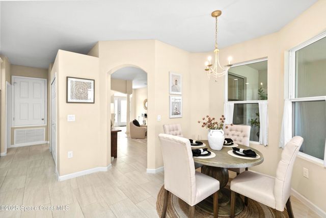 3355 Salt Marsh Circle, West Melbourne, FL 32904