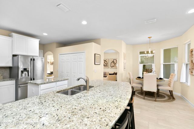 3355 Salt Marsh Circle, West Melbourne, FL 32904