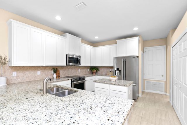 3355 Salt Marsh Circle, West Melbourne, FL 32904
