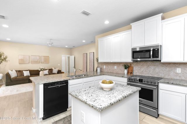 3355 Salt Marsh Circle, West Melbourne, FL 32904