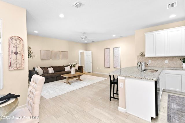 3355 Salt Marsh Circle, West Melbourne, FL 32904