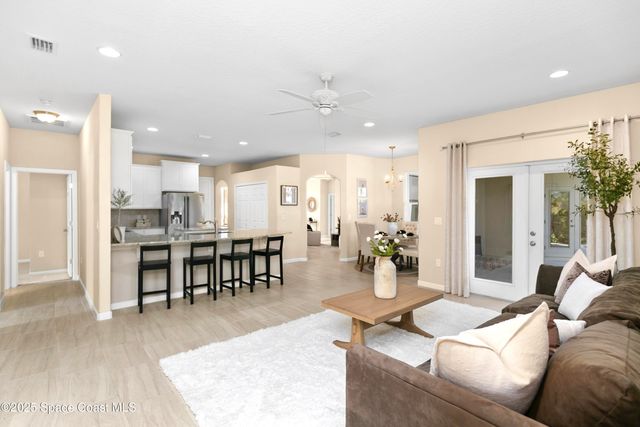 3355 Salt Marsh Circle, West Melbourne, FL 32904