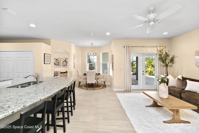 3355 Salt Marsh Circle, West Melbourne, FL 32904