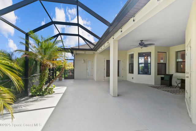 3355 Salt Marsh Circle, West Melbourne, FL 32904