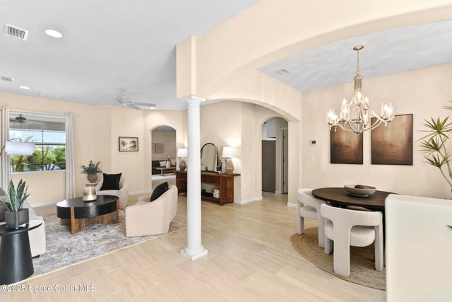 3355 Salt Marsh Circle, West Melbourne, FL 32904