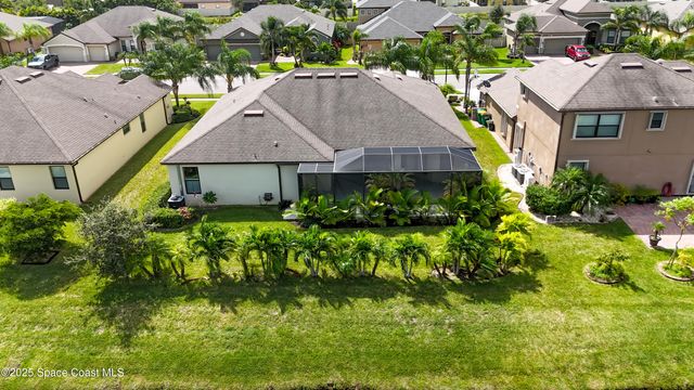 3355 Salt Marsh Circle, West Melbourne, FL 32904