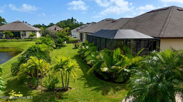 3355 Salt Marsh Circle, West Melbourne, FL 32904