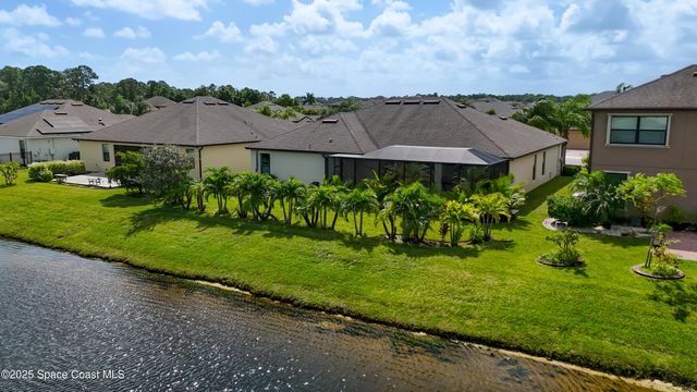 3355 Salt Marsh Circle, West Melbourne, FL 32904