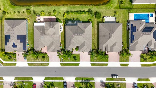 3355 Salt Marsh Circle, West Melbourne, FL 32904