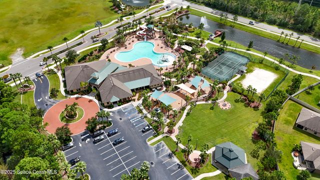 3355 Salt Marsh Circle, West Melbourne, FL 32904