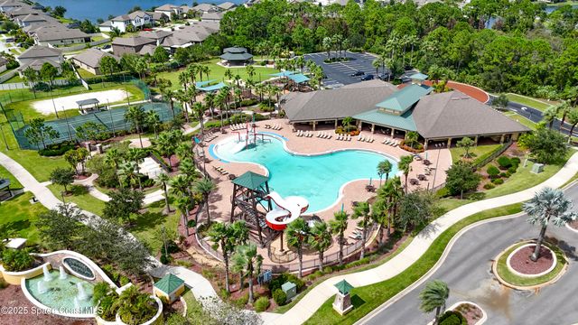 3355 Salt Marsh Circle, West Melbourne, FL 32904