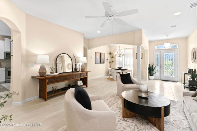 3355 Salt Marsh Circle, West Melbourne, FL 32904