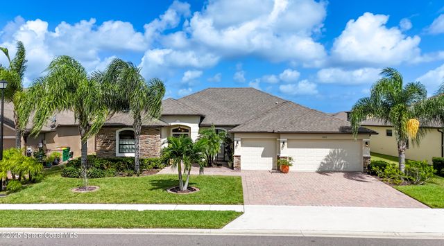 3355 Salt Marsh Circle, West Melbourne, FL 32904