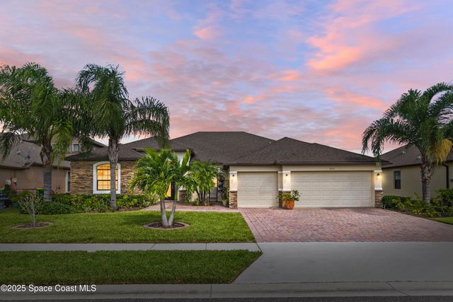 3355 Salt Marsh Circle, West Melbourne, FL 32904
