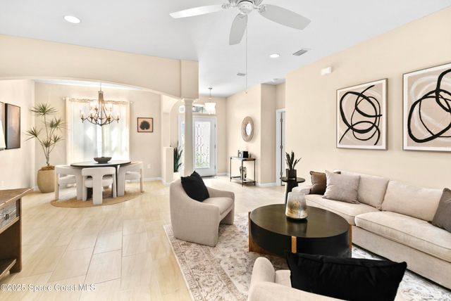 3355 Salt Marsh Circle, West Melbourne, FL 32904