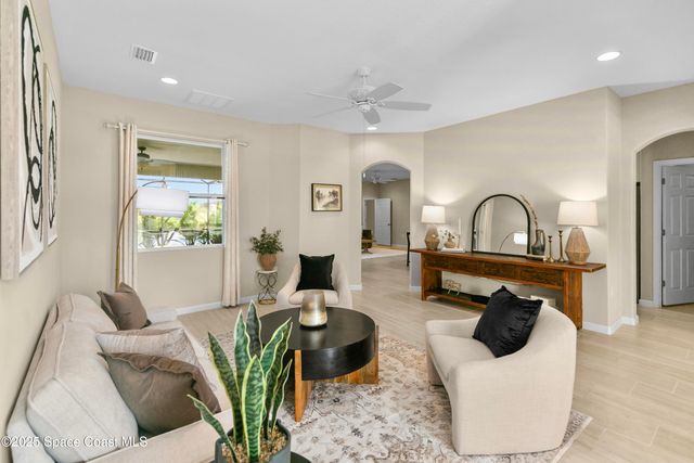3355 Salt Marsh Circle, West Melbourne, FL 32904