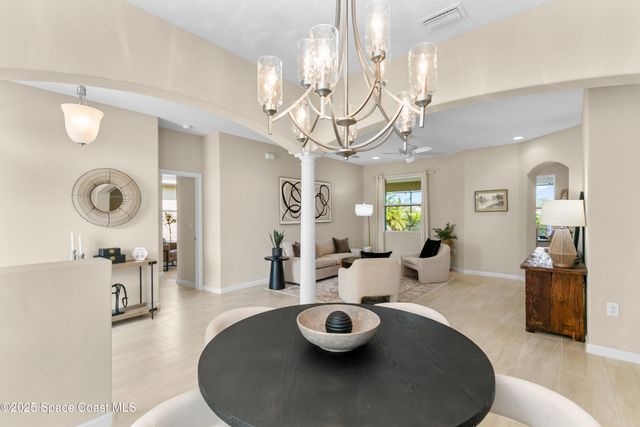 3355 Salt Marsh Circle, West Melbourne, FL 32904