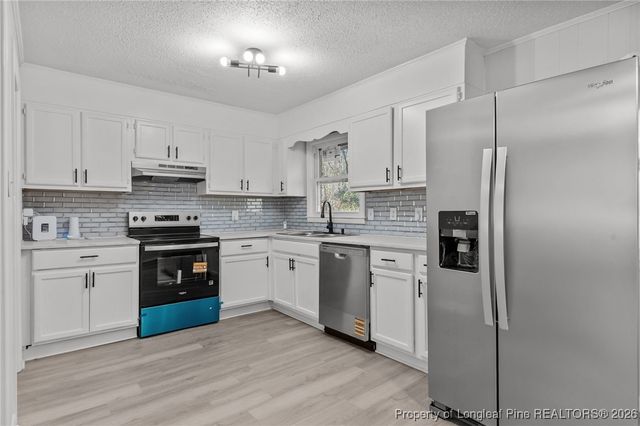 1509 Pope Street, Raeford, NC 28376