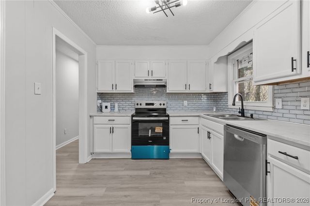 1509 Pope Street, Raeford, NC 28376