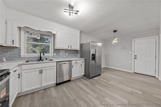 1509 Pope Street, Raeford, NC 28376