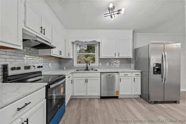 1509 Pope Street, Raeford, NC 28376