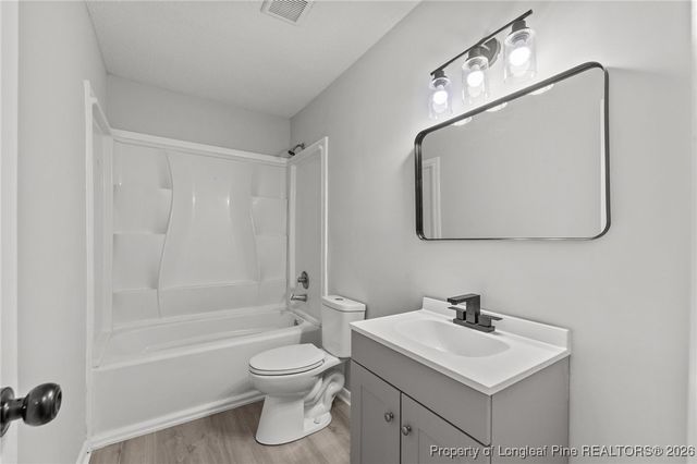 1509 Pope Street, Raeford, NC 28376